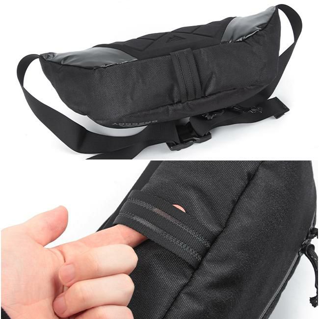 グレゴリー バージ ウエストバッグ GREGORY v-tailmate-s