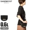 サンドクヴィスト HERDALIA ショルダーバッグ SANDQVIST vendela