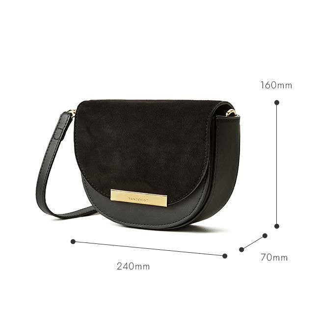 サンドクヴィスト HERDALIA ショルダーバッグ SANDQVIST vendela