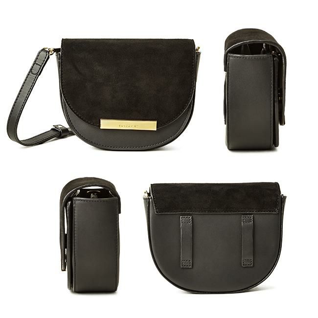 サンドクヴィスト HERDALIA ショルダーバッグ SANDQVIST vendela