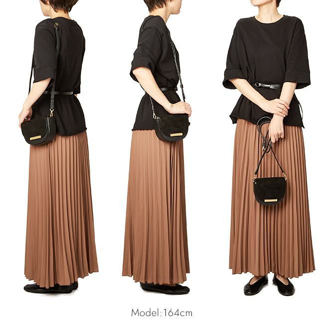 サンドクヴィスト HERDALIA ショルダーバッグ SANDQVIST vendela