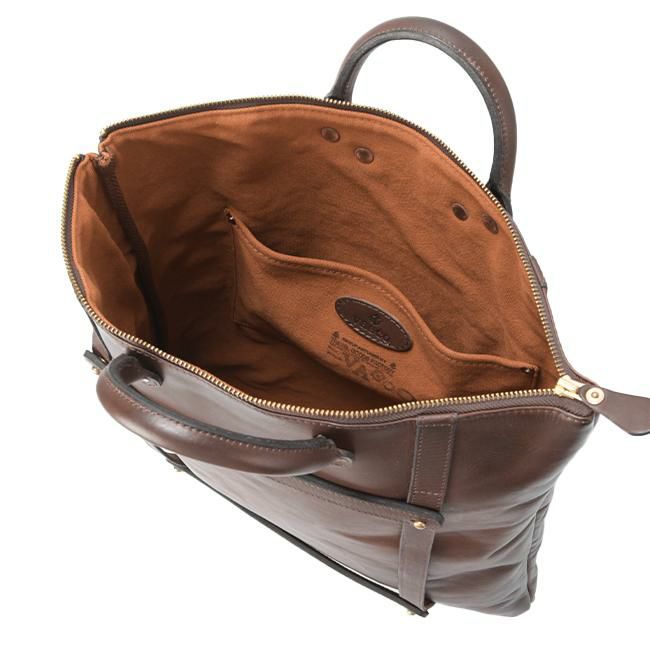 ヴァスコ オールドオイル ヘルメットバッグ vasco vs-207l