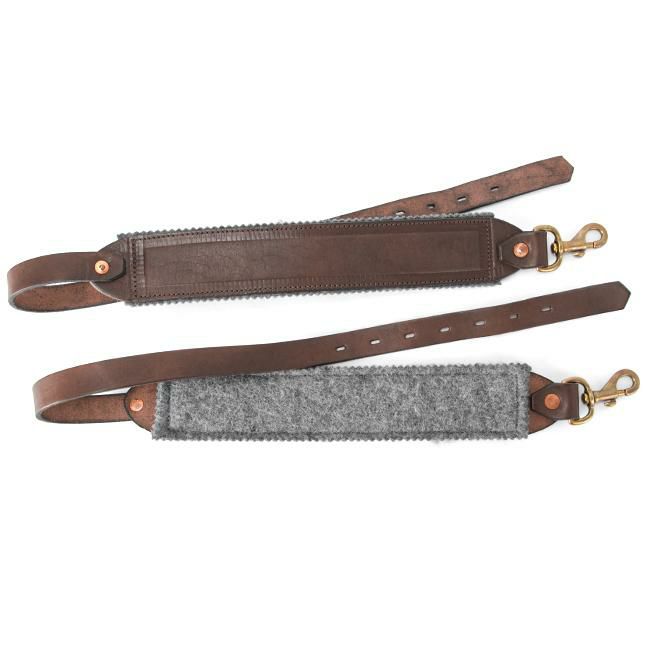 ヴァスコ オールドオイル ヘルメットバッグ vasco vs-207l