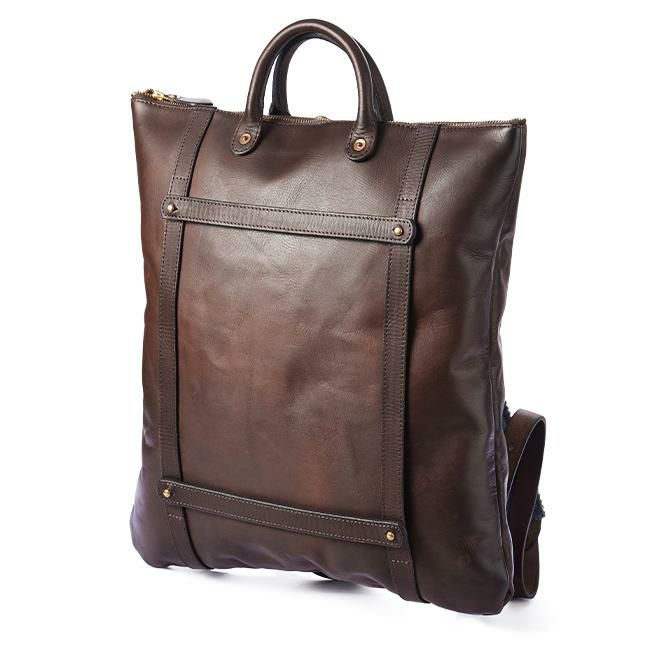 ヴァスコ オールドオイル ヘルメットバッグ vasco vs-207l