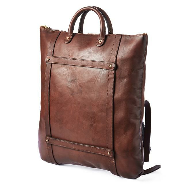 ヴァスコ オールドオイル ヘルメットバッグ vasco vs-207l