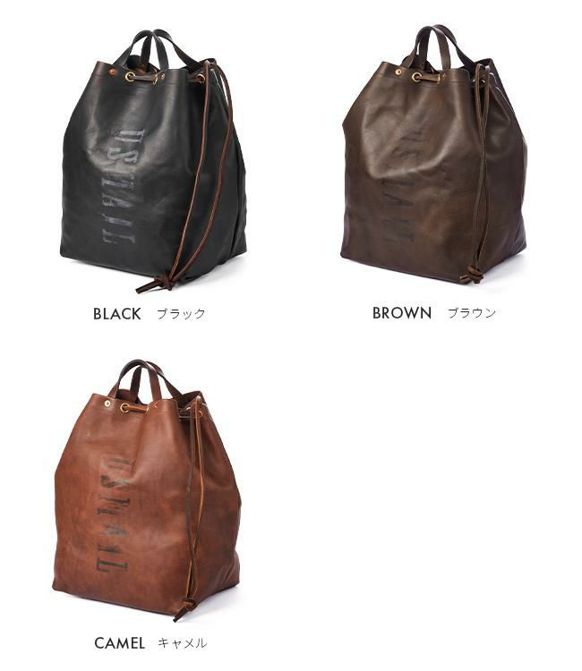 ヴァスコ オールドオイル ショルダーバッグ vasco vs-210l