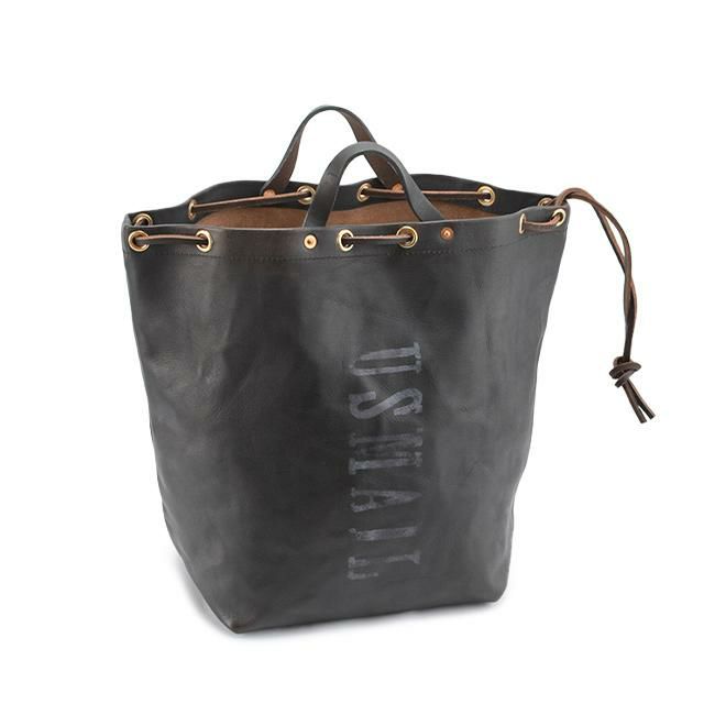 ヴァスコ オールドオイル ショルダーバッグ vasco vs-210l