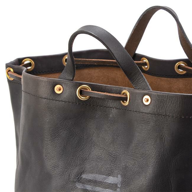 ヴァスコ オールドオイル ショルダーバッグ vasco vs-210l