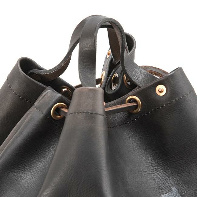 ヴァスコ オールドオイル ショルダーバッグ vasco vs-210l