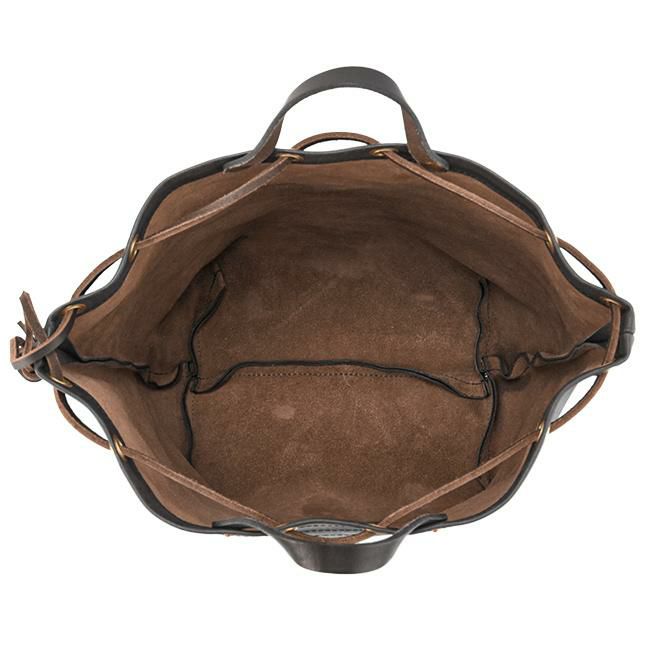 ヴァスコ オールドオイル ショルダーバッグ vasco vs-210l