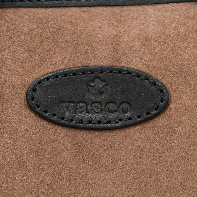ヴァスコ オールドオイル ショルダーバッグ vasco vs-210l