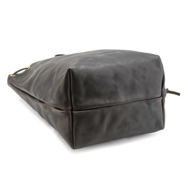 ヴァスコ オールドオイル ショルダーバッグ vasco vs-210l