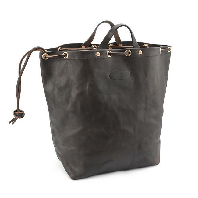 ヴァスコ オールドオイル ショルダーバッグ vasco vs-210l