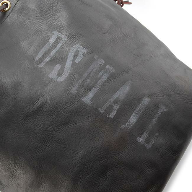 ヴァスコ オールドオイル ショルダーバッグ vasco vs-210l