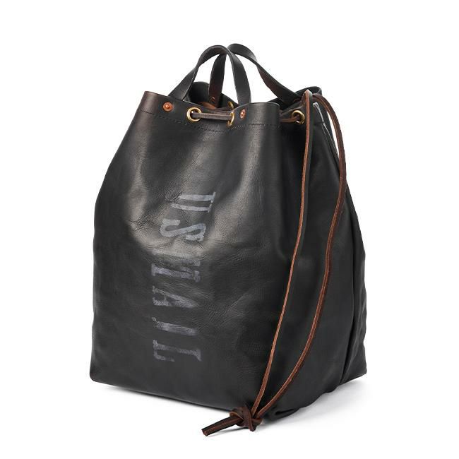 ヴァスコ オールドオイル ショルダーバッグ vasco vs-210l