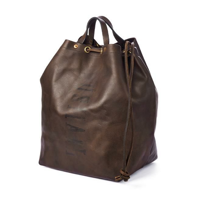 ヴァスコ オールドオイル ショルダーバッグ vasco vs-210l