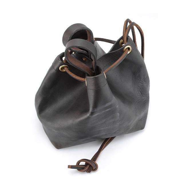 ヴァスコ オールドオイル ショルダーバッグ vasco vs-212l