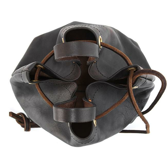 ヴァスコ オールドオイル ショルダーバッグ vasco vs-212l