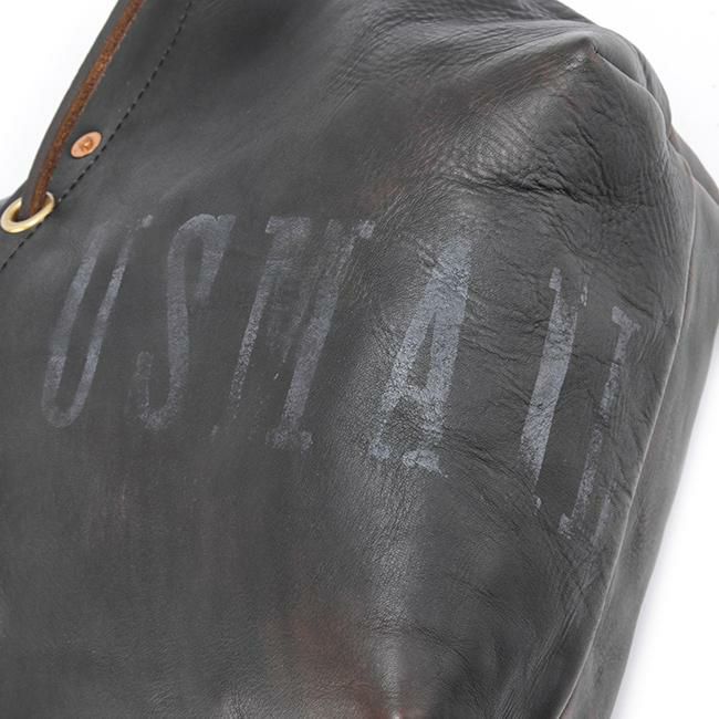 ヴァスコ オールドオイル ショルダーバッグ vasco vs-212l