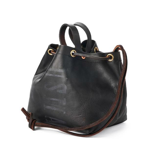 ヴァスコ オールドオイル ショルダーバッグ vasco vs-212l