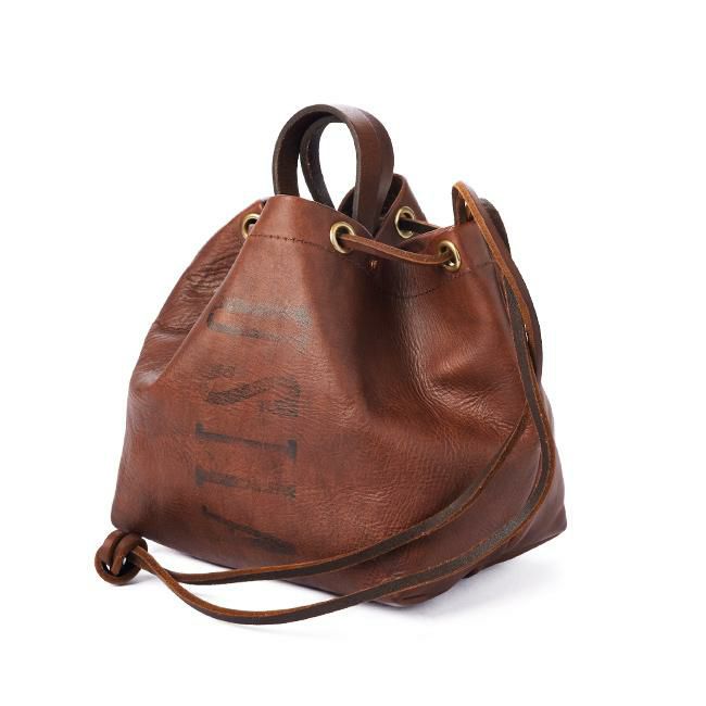 ヴァスコ オールドオイル ショルダーバッグ vasco vs-212l