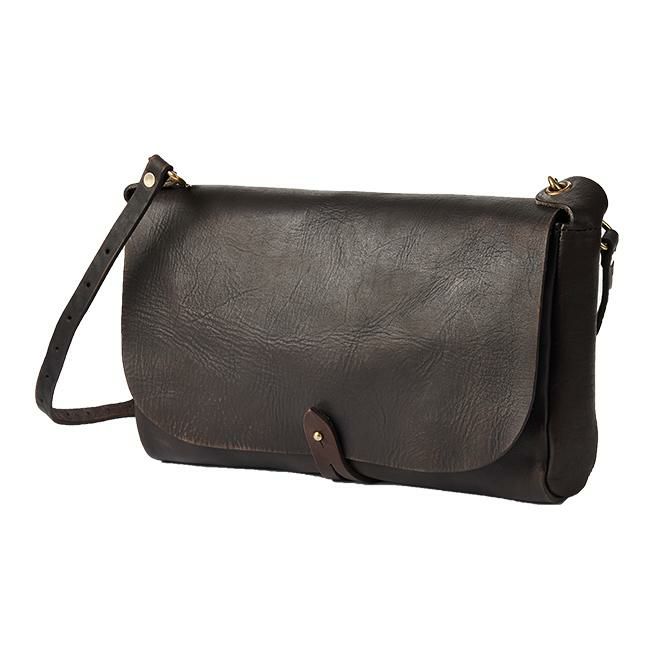 ヴァスコ オールドオイル クラッチバッグ セカンドバッグ vasco vs-240l