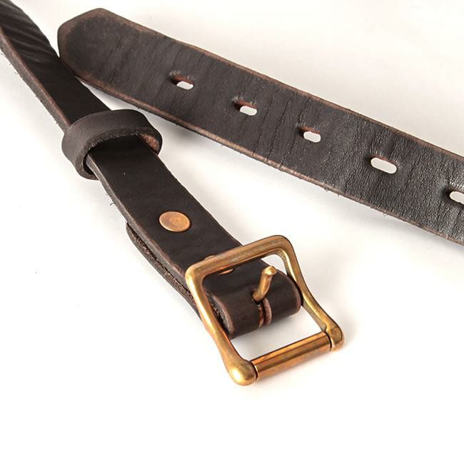 ヴァスコ オールドオイル ウエストバッグ vasco vs-243l