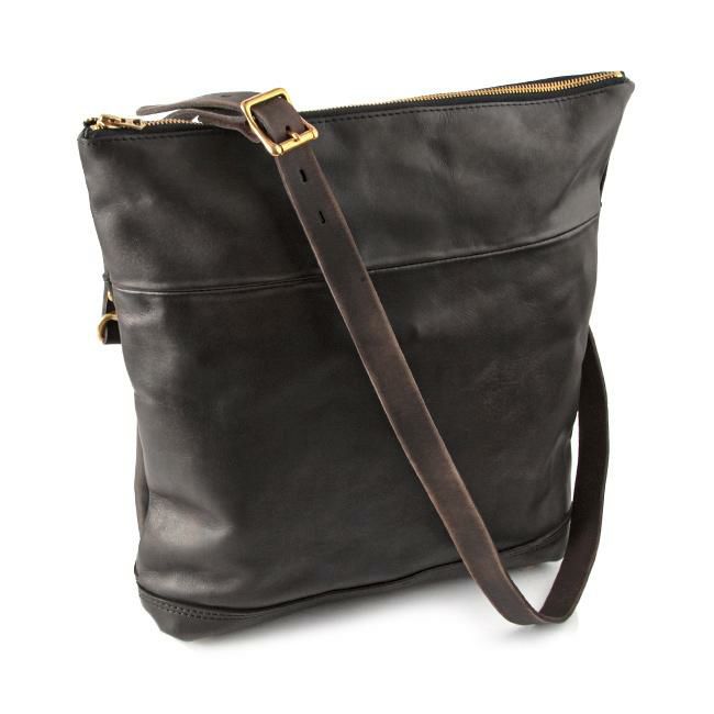 ヴァスコ オールドオイル ショルダーバッグ vasco vs-245ls