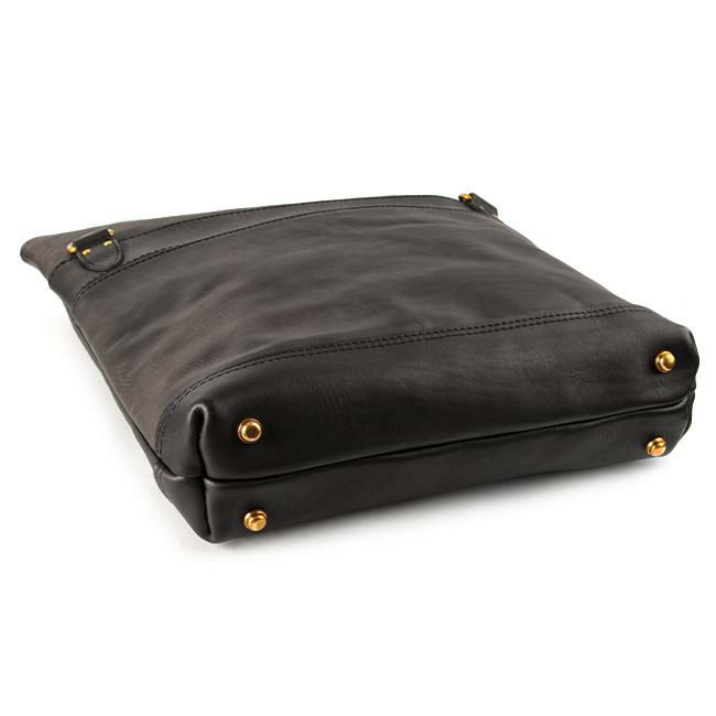 ヴァスコ オールドオイル ショルダーバッグ vasco vs-245ls