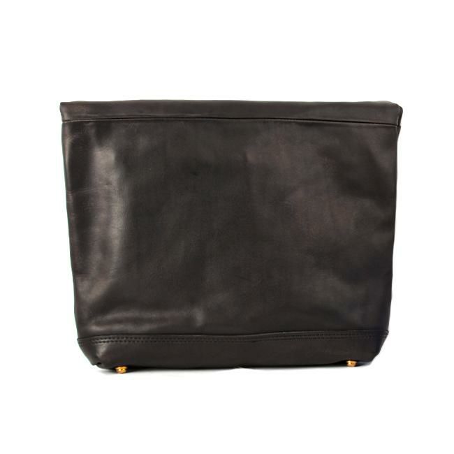 ヴァスコ オールドオイル ショルダーバッグ vasco vs-245ls