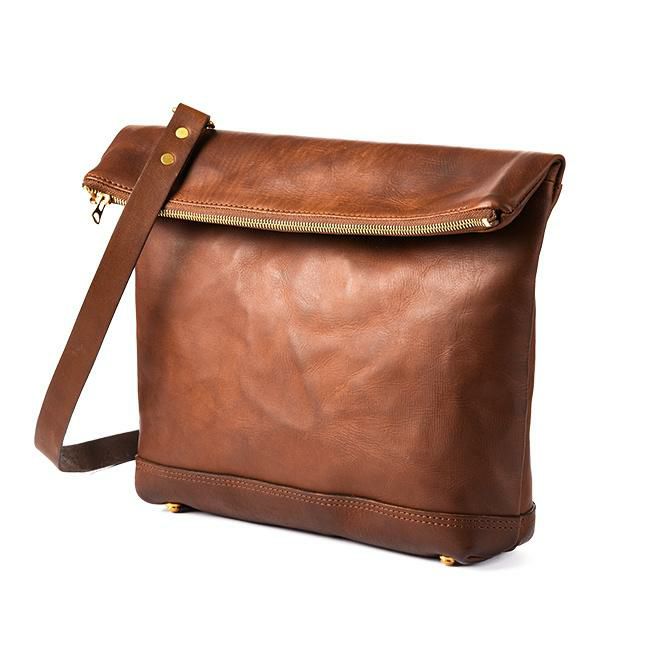 ヴァスコ オールドオイル ショルダーバッグ vasco vs-245ls