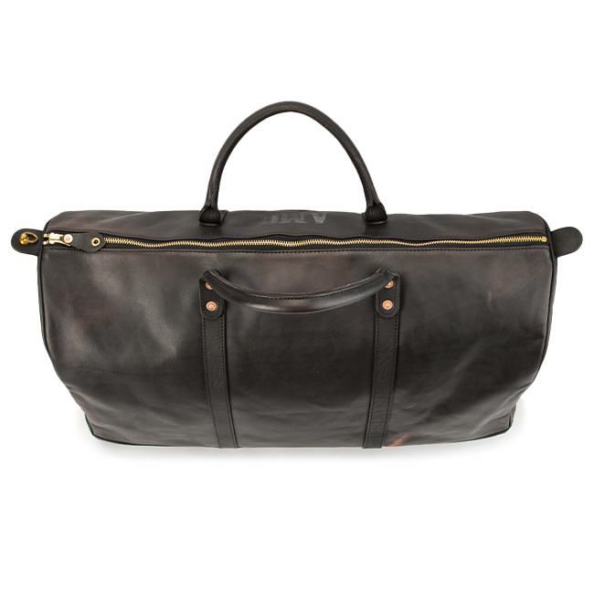 ヴァスコ オールドオイル ボストンバッグ vasco vs-261l