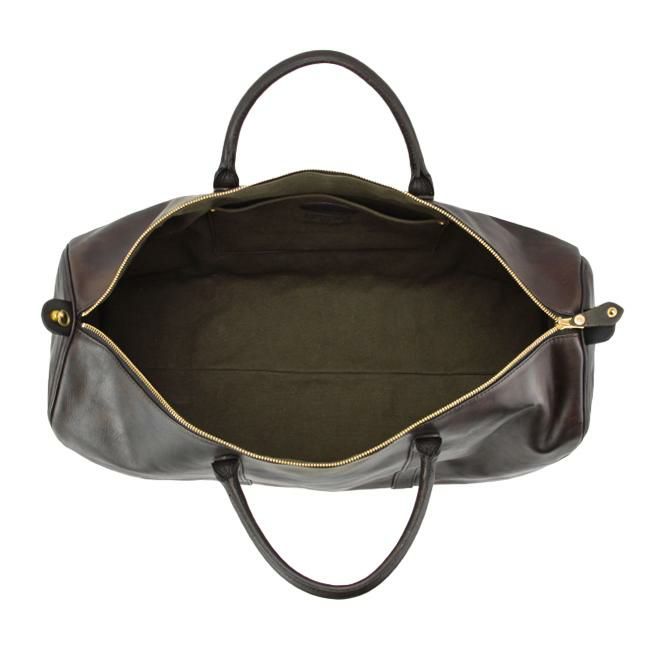 ヴァスコ オールドオイル ボストンバッグ vasco vs-261l