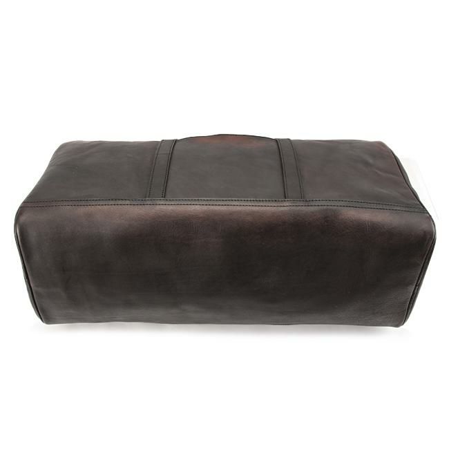 ヴァスコ オールドオイル ボストンバッグ vasco vs-261l