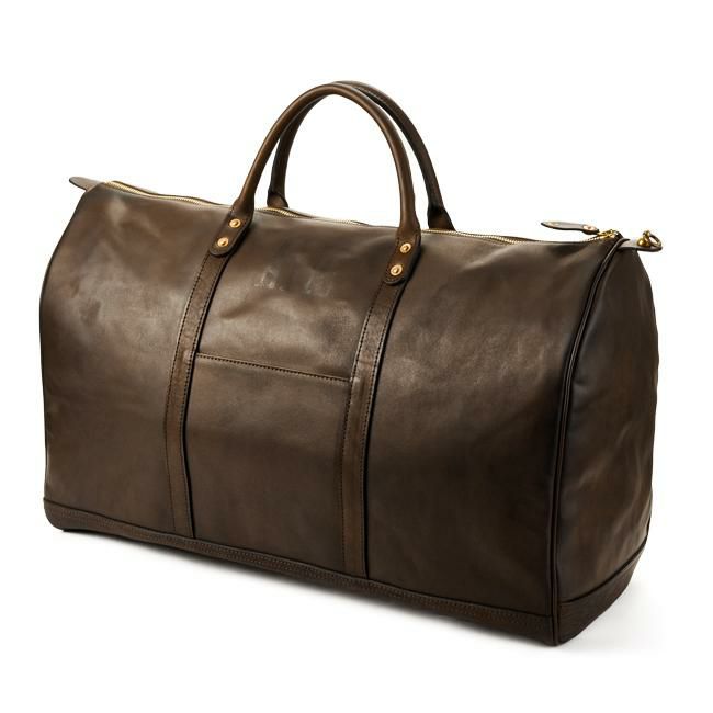 ヴァスコ オールドオイル ボストンバッグ vasco vs-261l