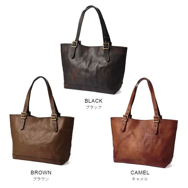 ヴァスコ オールドオイル トートバッグ vasco vs-263l