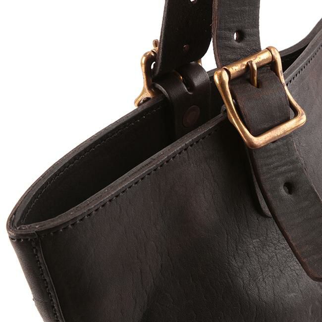 ヴァスコ オールドオイル トートバッグ vasco vs-263l