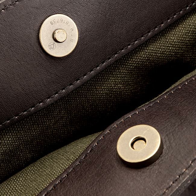 ヴァスコ オールドオイル トートバッグ vasco vs-263l