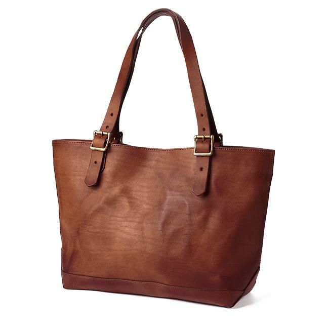 ヴァスコ オールドオイル トートバッグ vasco vs-263l