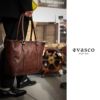 ヴァスコ オールドオイル トートバッグ vasco vs-263tl