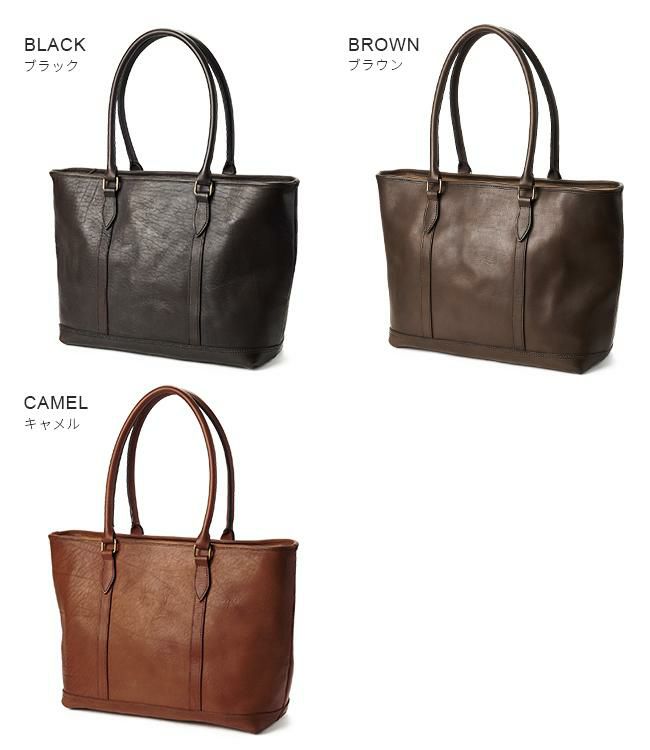 ヴァスコ オールドオイル トートバッグ vasco vs-263tl