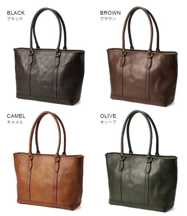 ヴァスコ オールドオイル トートバッグ vasco vs-263tl