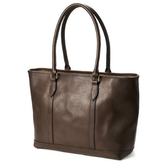 ヴァスコ オールドオイル トートバッグ vasco vs-263tl