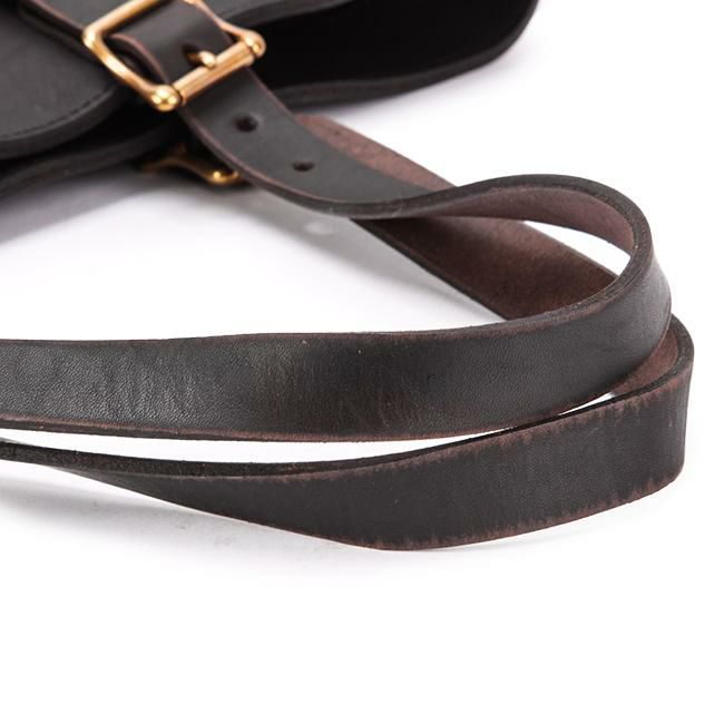 ヴァスコ オールドオイル トートバッグ vasco vs-264l