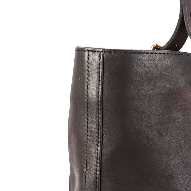 ヴァスコ オールドオイル トートバッグ vasco vs-264l