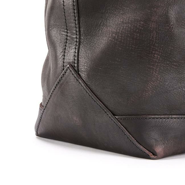 ヴァスコ オールドオイル トートバッグ vasco vs-264l