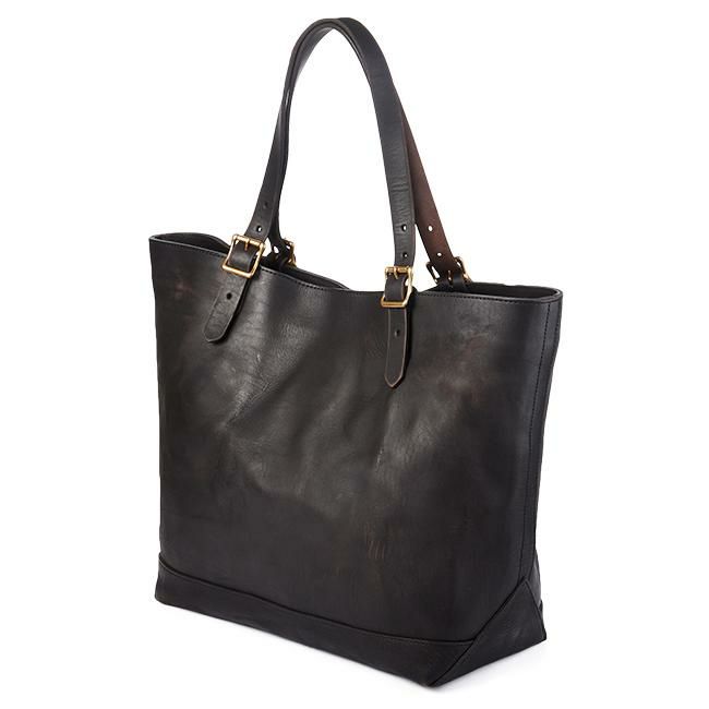 ヴァスコ オールドオイル トートバッグ vasco vs-264l