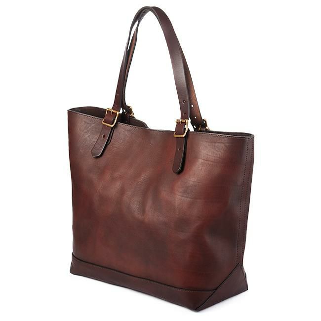 ヴァスコ オールドオイル トートバッグ vasco vs-264l