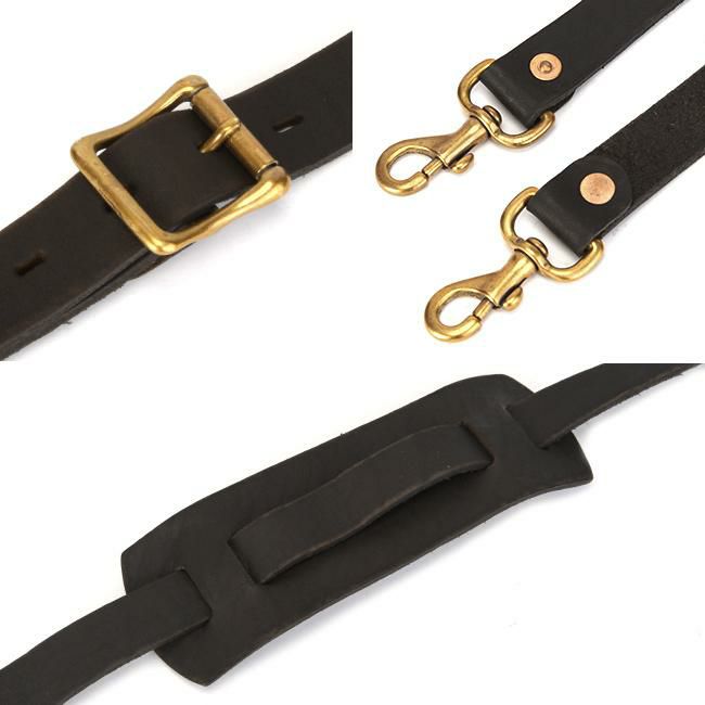 ヴァスコ オールドオイル トートバッグ vasco vs-264tl