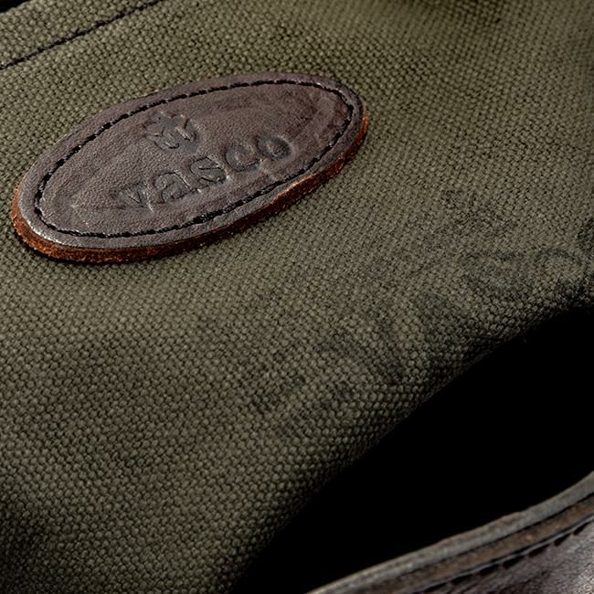 ヴァスコ オールドオイル トートバッグ vasco vs-266l